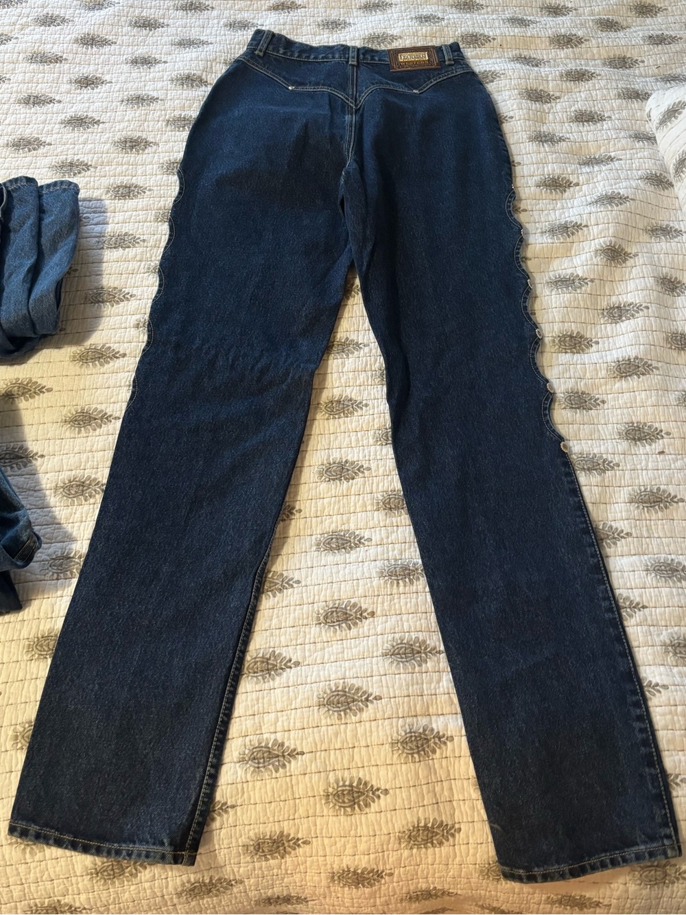 Vintage Lawman Jeans